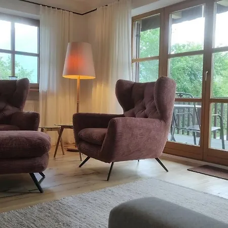 Holiday home With 0 Bedrooms Ruhpolding
