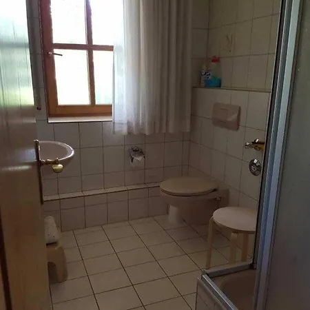 Holiday home With 0 Bedrooms Ruhpolding