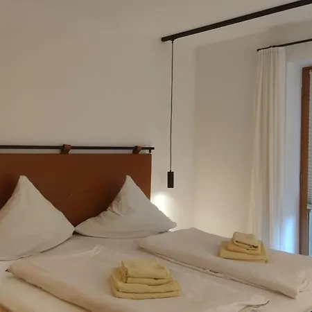 Holiday home With 0 Bedrooms Ruhpolding
