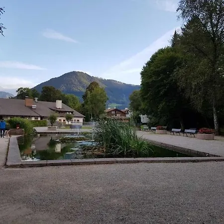 With 0 Bedrooms Ruhpolding