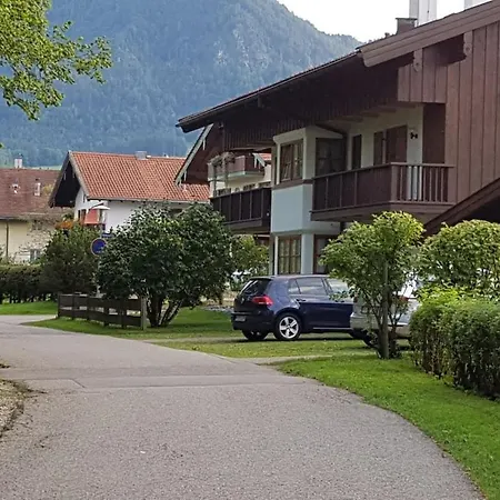 With 0 Bedrooms * Ruhpolding