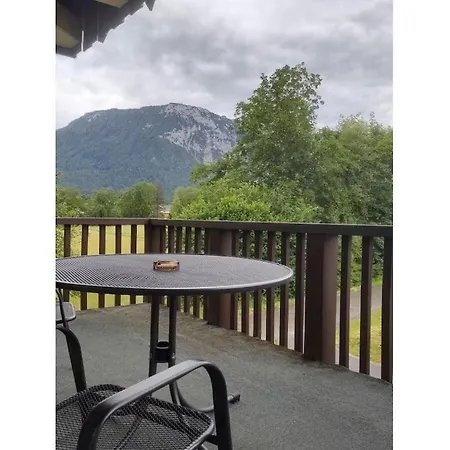 Feriehus With 0 Bedrooms Ruhpolding